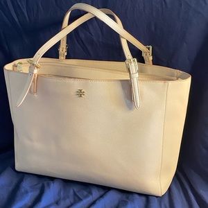 Tory Burch large tote